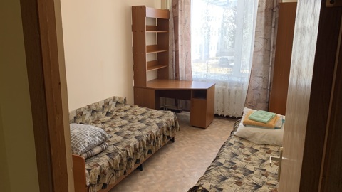 Я лучшая! Почему убили вожатую в подмосковном лагере