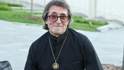 Юрий Башмет рассказал, кто исполнит Седьмую симфонию в Санкт-Петербурге
