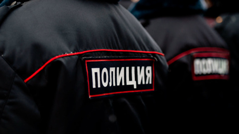 В Томске задира напал на сотрудника продуктового магазина