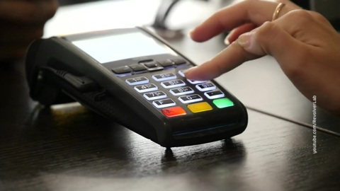 СМИ: французская Ingenico прекратит обслуживать банкоматы в России