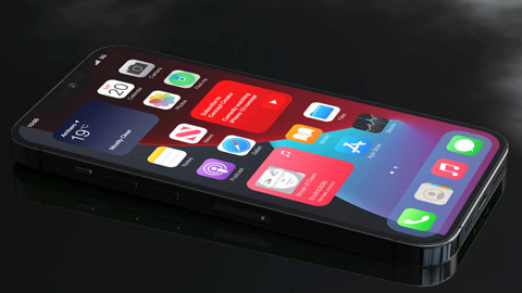 iPhone 13 Pro приписали широкоугольную камеру с автофокусом