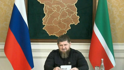 Кадыров пригласил Байдена в Чечню
