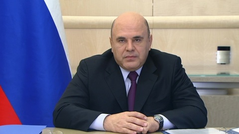 Ковид, технологии, экономика: премьер встретился с бизнесом