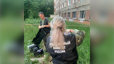 В Перми 17-летний парень зарезал школьника