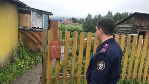 Пьяный рецидивист устроил бойню в доме бывшей возлюбленной под Киселевском