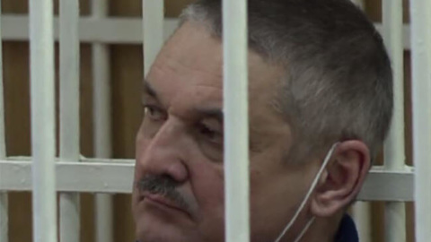 Экс-руководитель администрации Читы приговорен к 12 годам лишения свободы