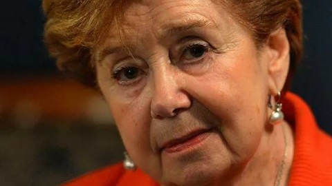 Ушла из жизни балетмейстер Мариинского театра Ольга Моисеева