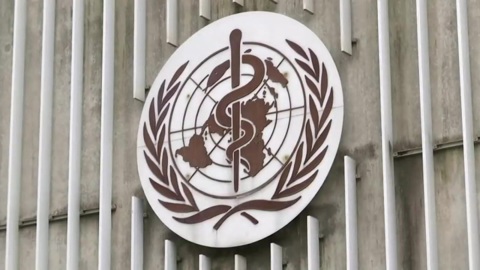 ВОЗ прокомментировала резонансное решение США