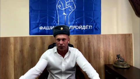 На депутата Рады завели дело за ушанку с советской символикой