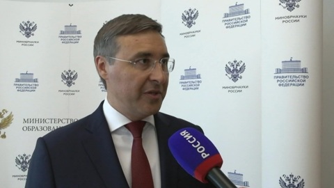 Принудительная вакцинация студентов: мнение Фалькова
