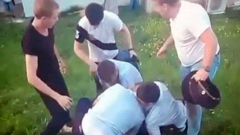 На Ставрополе юноша за пляжный дебош может отправиться в тюрьму на 10 лет