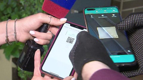 QR-код или ПЦР-тест: МАКС сохранил требования для посетителей