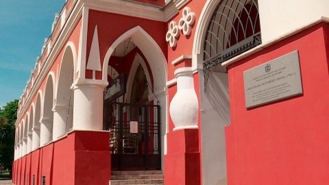 В список брендов России попали 10 достопримечательностей региона