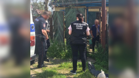 В Амурской области женщина умерла от ожогов после ссоры с мужем