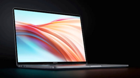 Xiaomi представила ноутбук с новейшей графикой Nvidia