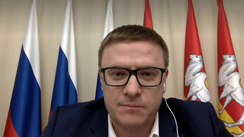 Алексей Текслер: проект достройки челябинского метро будет реализован. Интервью на "России 24"