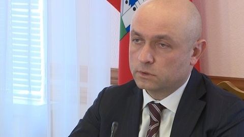 Мэр Орла после "Прямой линии" просит жителей чаще обращаться в администрацию