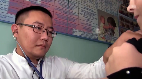 В Забайкалье приостановили профосмотры населения и диспансеризацию. Вести