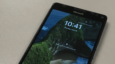 Windows 11 запустили на старой "нокии"