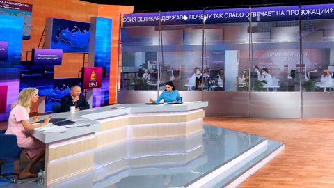 Путин объяснил, почему выбрал "Спутник V". Вести в 20:00