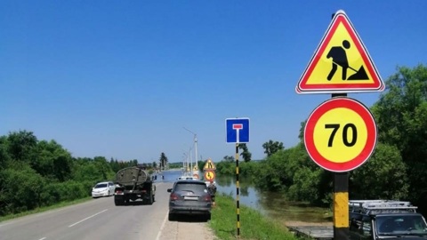 Василий Орлов: вопрос выплат пострадавшим от паводка является приоритетным