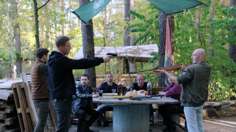 Убийства, опасности, интриги: чем удивят финальные серии "Эксперта". Вести в 20:00