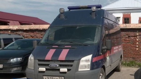 Соликамский поджигатель скончался от ожогов