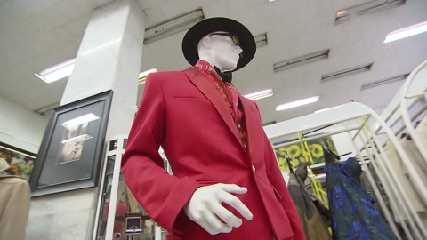 Часть Дома Моды Зайцева продали: почему сделкой заинтересован СКР. Вести в 20:00