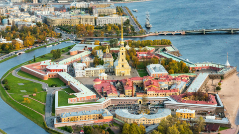 ESG-индекс двухсот российских городов ожидается в начале 2023-го