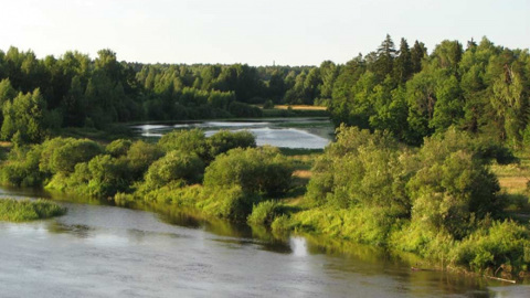 Мужчина погиб в воде целебного костромского озера
