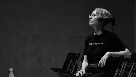 Инна Волкова: "Колибри" преследовало проклятие "Желтого листа"