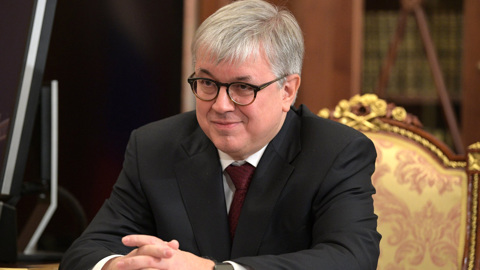 Ярослав Кузьминов ушел с поста ректора ВШЭ