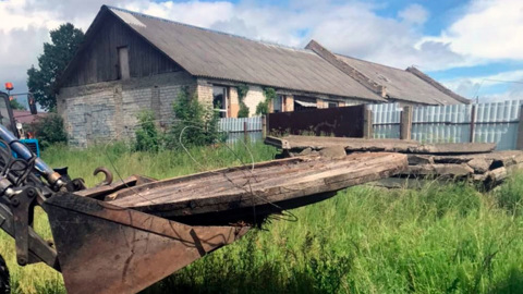 В Тверской области 9-летний мальчик упал в колодец