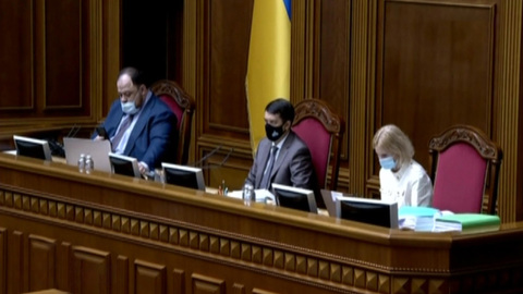 Этнический вопрос: Верховная рада приняла скандальный закон