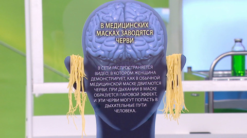 Черви в масках – лапша на уши?