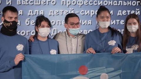В Бурятии льготы для детей-сирот при поступлении в вузы стали бессрочными