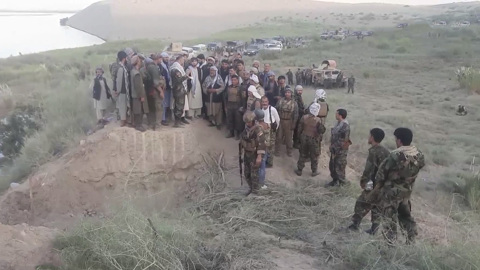 Уход США из Афганистана больше напоминает бегство