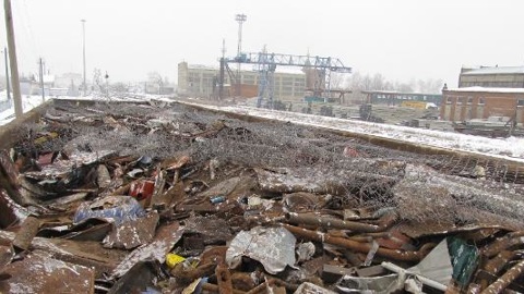 Семь уголовных дел на четверых: пензенцы предстанут перед судом за кражи