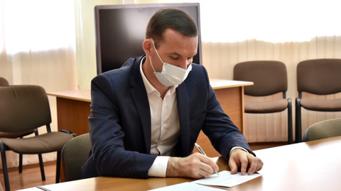 Смышляева не стали арестовывать