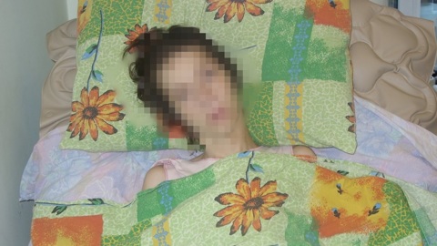 Умерла работница "Хромой лошади", 11 лет боровшаяся за жизнь