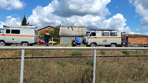 В Татарстане мужчина утонул в пруду в Альметьевском районе