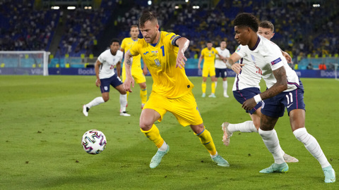 Чемпионат мира. ФИФА перенесла стыковой матч сборной Украины