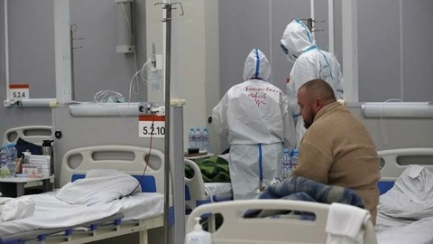 Главный онколог РТ: COVID-19 особо опасен для пациентов с онкологией