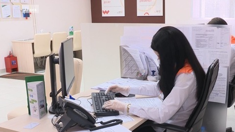 На Орловщине с 8 июля начнут оформлять свободные от COVID-19 предприятия
