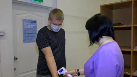 В омских кафе и ресторанах могут ввести QR-коды