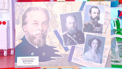Хранители первых тел: чем прославились придворные медики