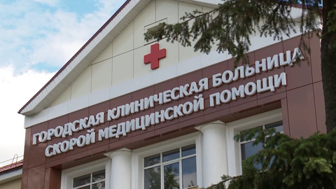 После выяснения отношений житель Калининграда на месяц впал в кому