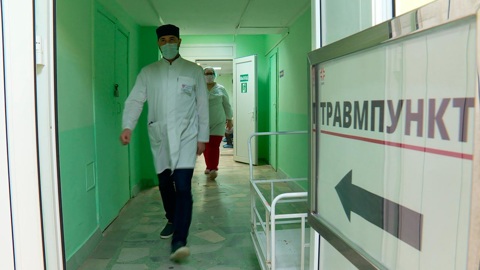 В Ленобласти усилили антиковидные ограничения