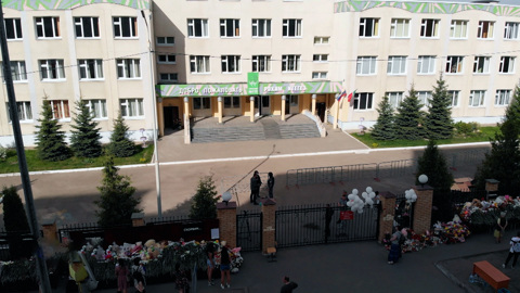 Глава Госсовета РТ: трагедия в 175-й гимназии – итог недоработок с молодежью
