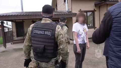 Пермский профессор вуза задержан по подозрению в хищении бюджетных средств